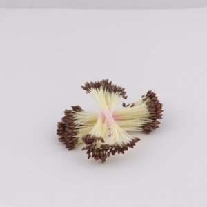 Pollens Brown
