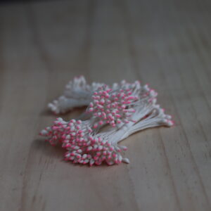 Pollen light pink