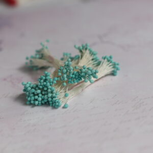 Pollen blue